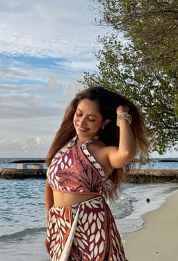 Anushka Hazra
