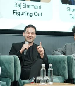 Raj shamani